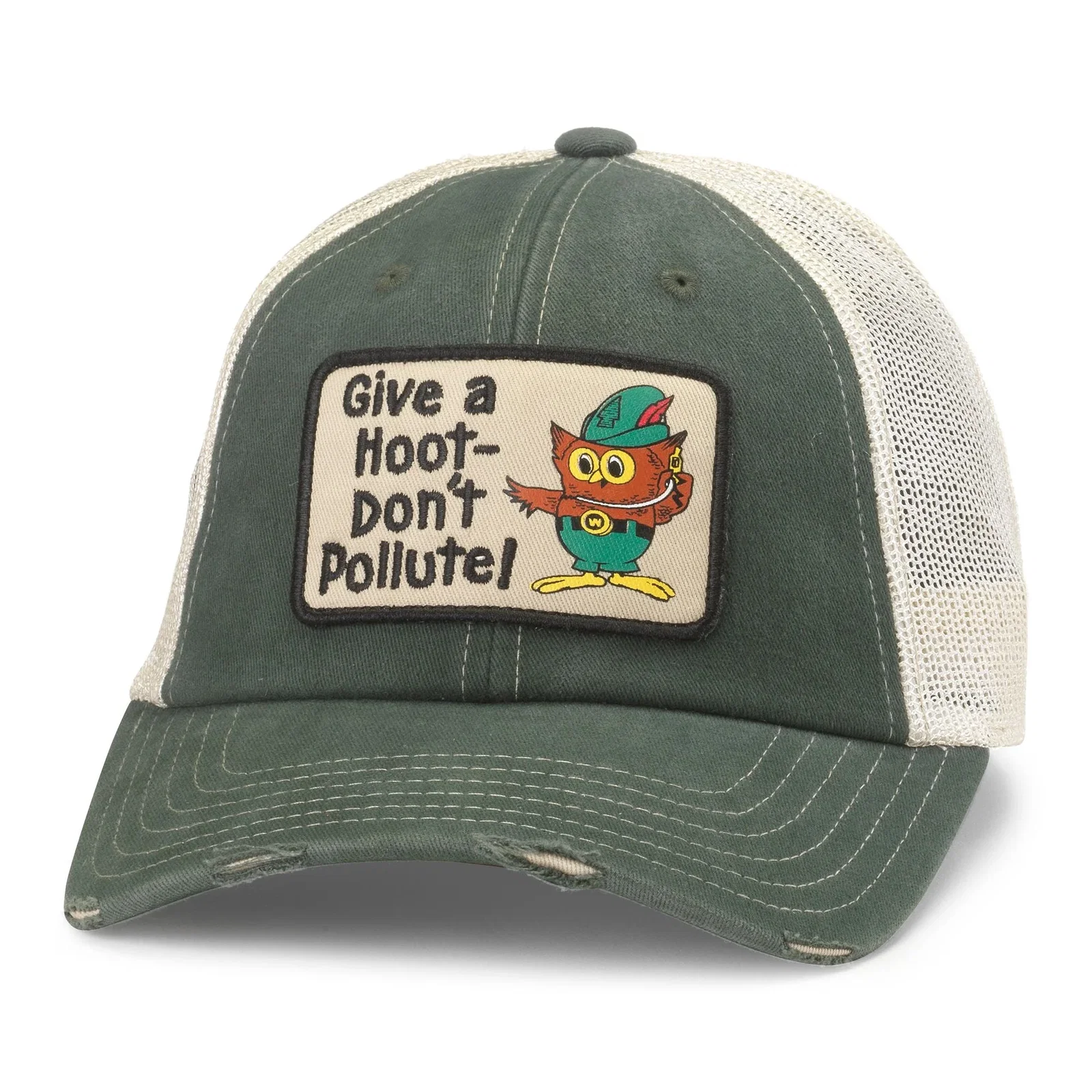 Image of Orville Hat