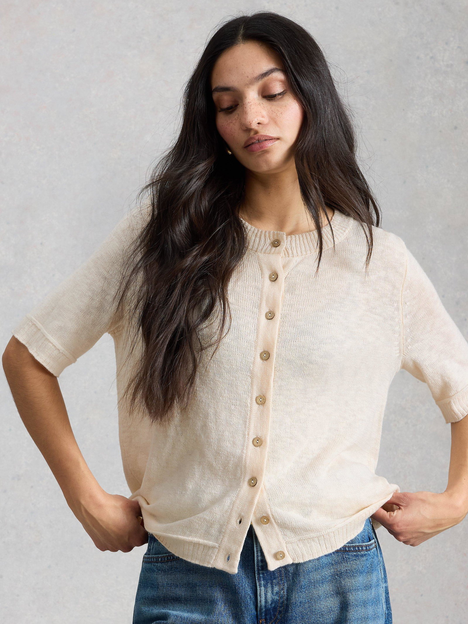 Shop Betsy Cardi