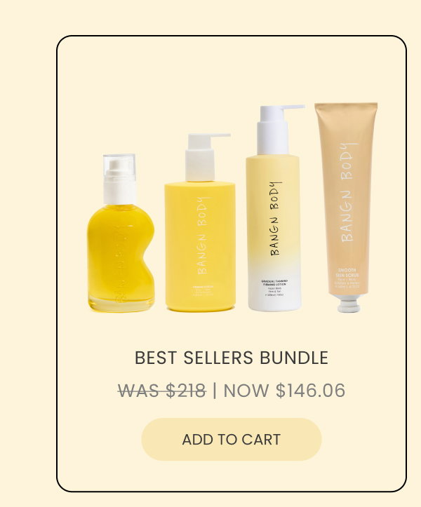 BEST SELLERS BUNDLE