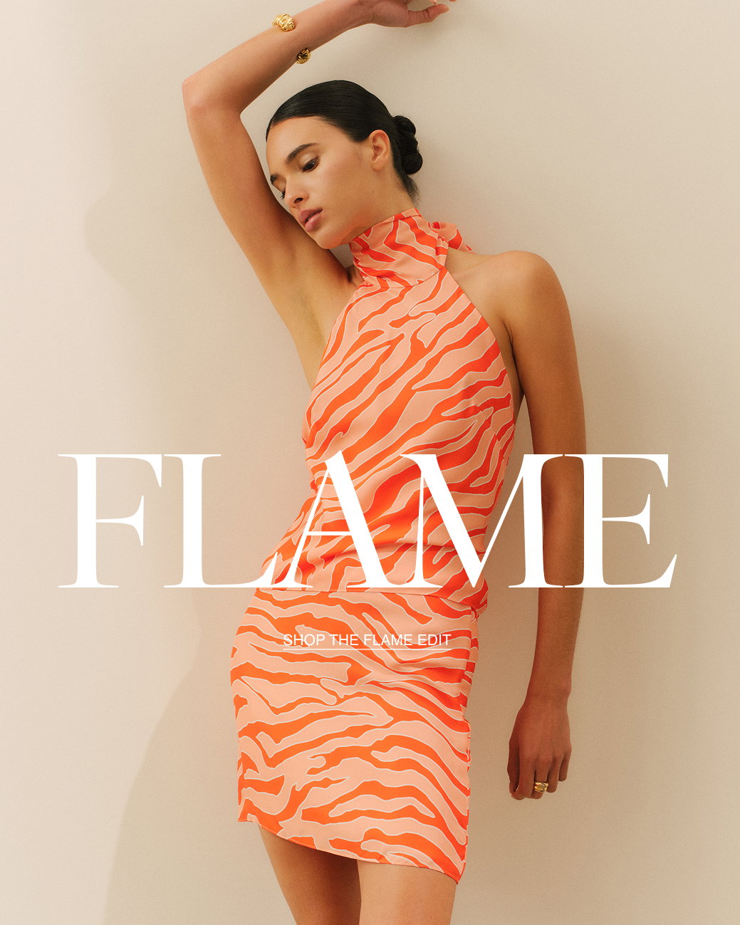 Shop the fame edit