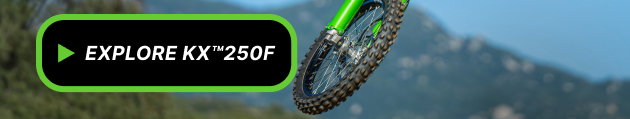 Explore KX 250F