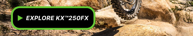 Explore KX 250FX