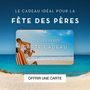 Carte cadeau - Fête des pères