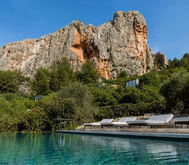 VIVOOD Landscape Hotel & Spa - Adults Only 16+