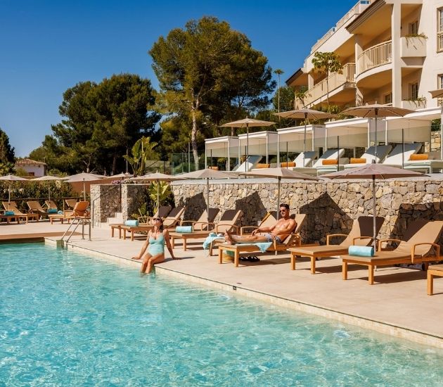 VIVA Cala Mesquida Suites & Spa ★★★★S — Adults Only 16+