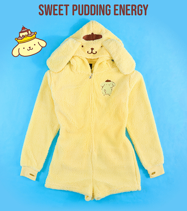 Hello Kitty Shop Now