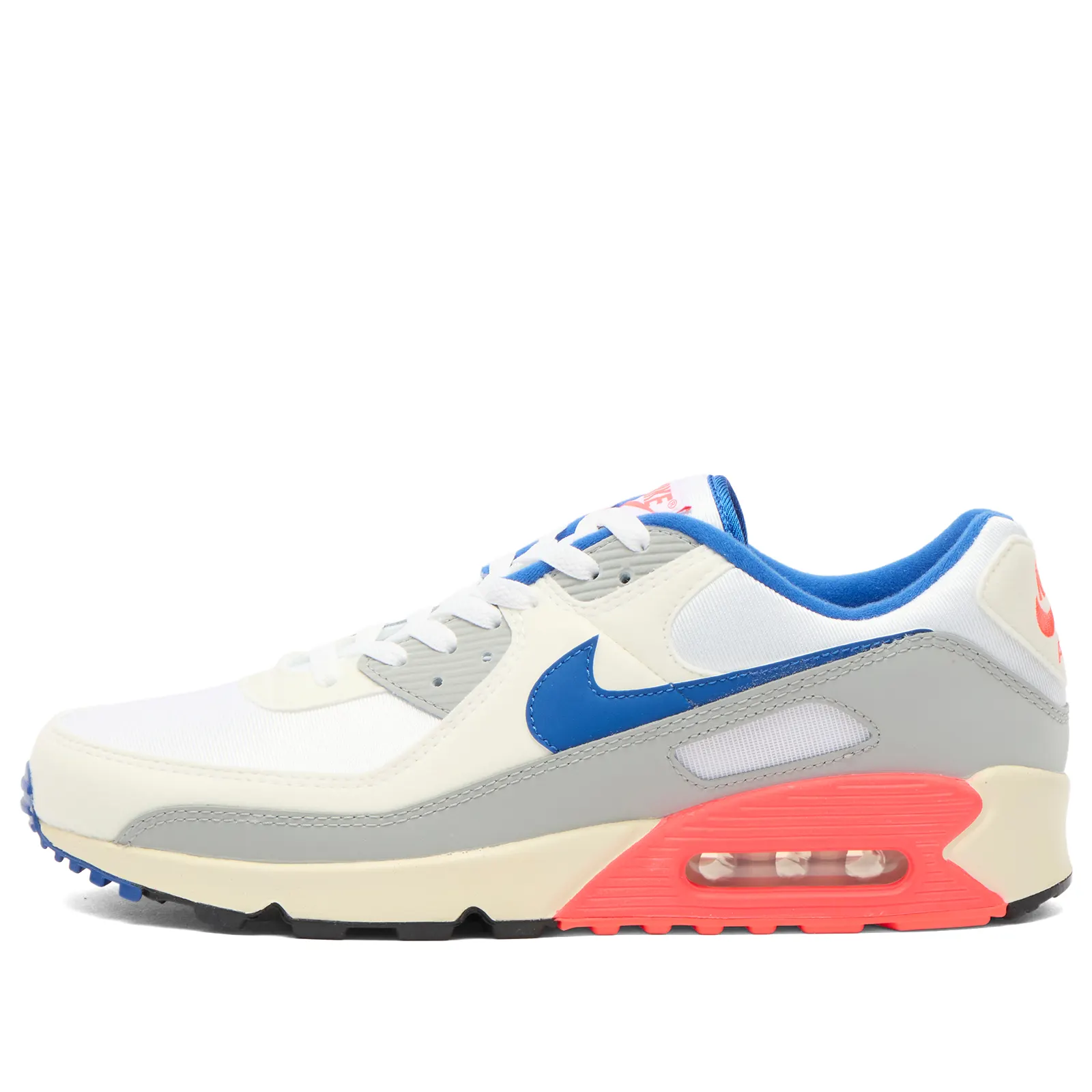 Nike Air Max 90 Qs Ultramarine