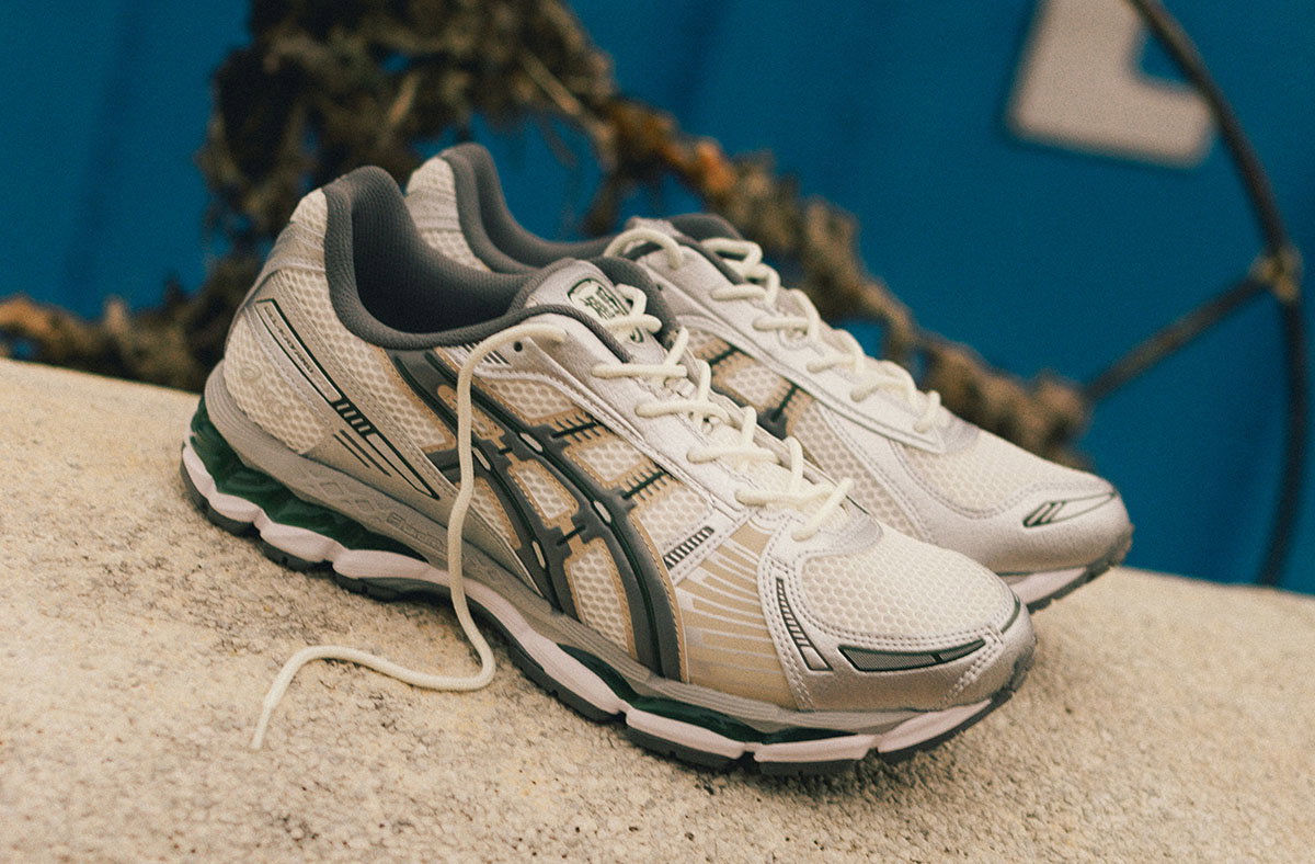 Sneakers for any occasion