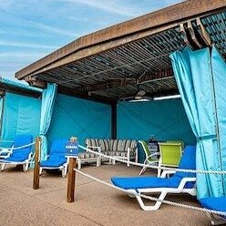 Cabanas