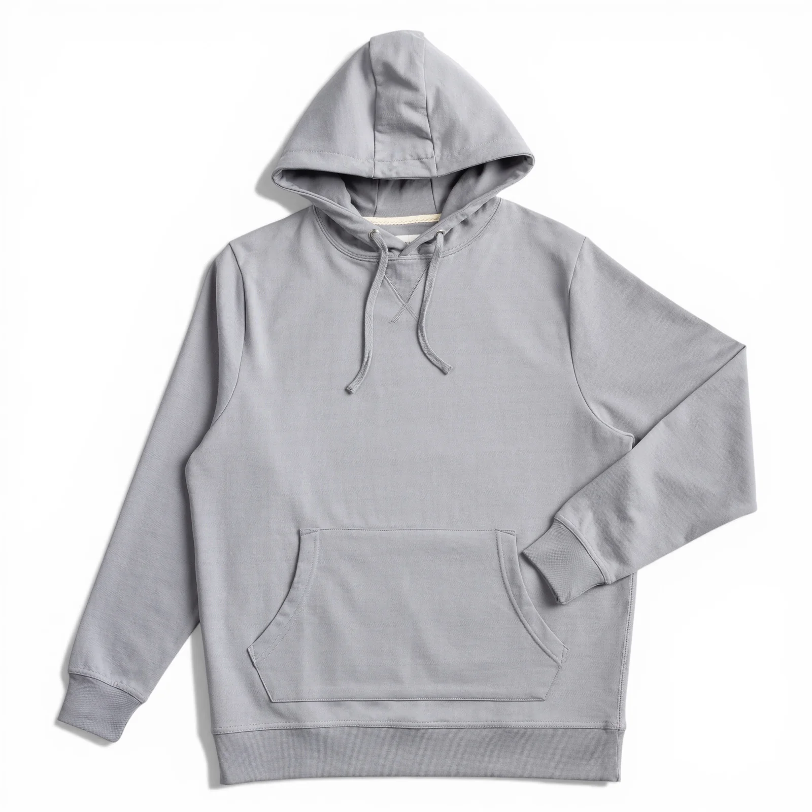 French Terry Hoodie