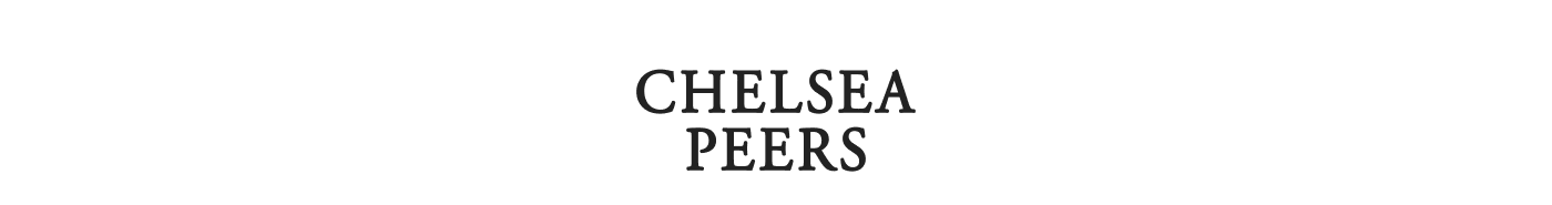 CHELSEA PEERS