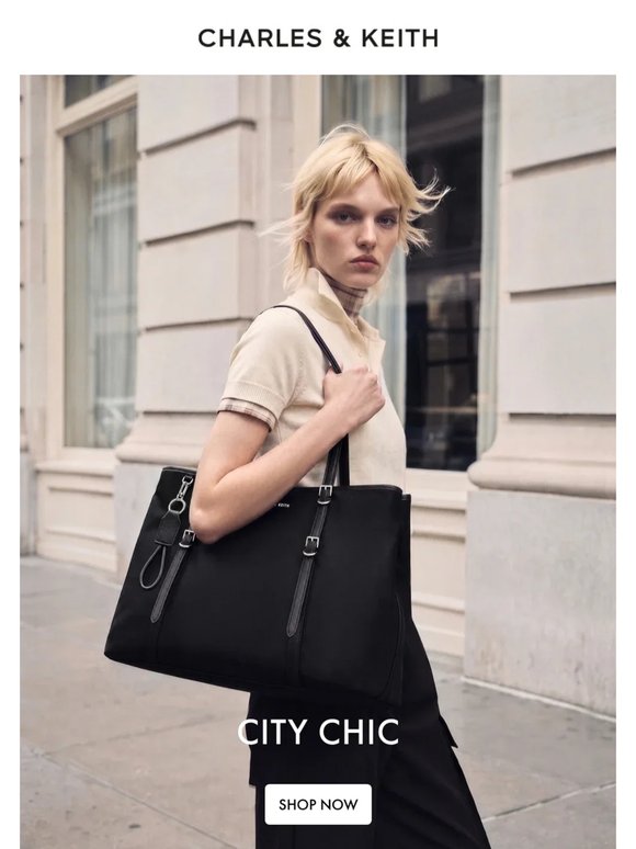 City Chic