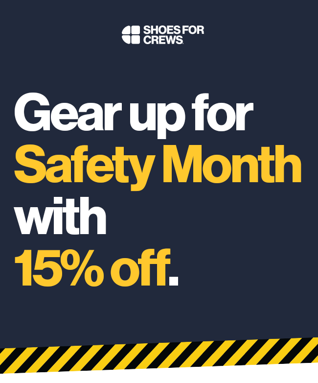 Shop Shoes For Crews Slip-Resistant Footwear
