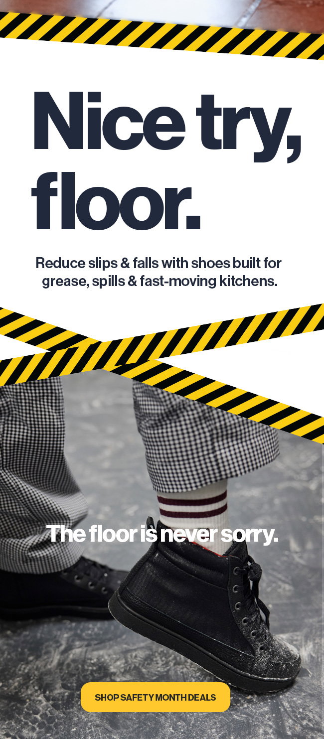 Shop Shoes For Crews Slip-Resistant Footwear