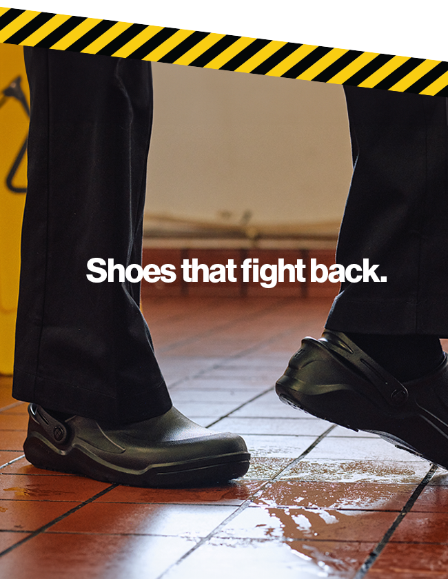 Shop Shoes For Crews Slip-Resistant Footwear