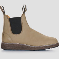 AEROCORK CHELSEA BOOTS