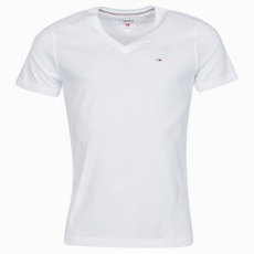 TJM ORIGINAL JERSEY TEE V NECK