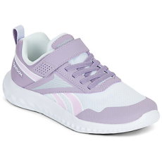 RUSH RUNNER 5 ELASTIC LACE & TOP STRAP