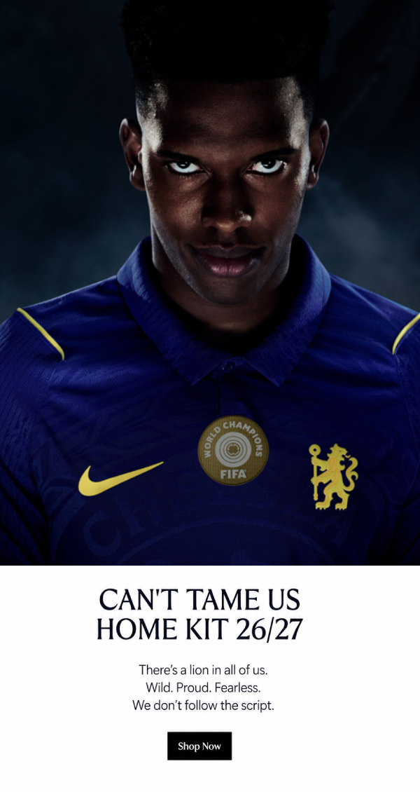 Home Kit Launch
