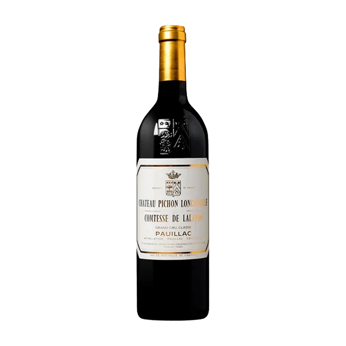 Pichon Longueville Comtesse de Lalande 2025 (3L)