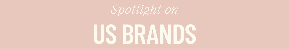 US BRANDS