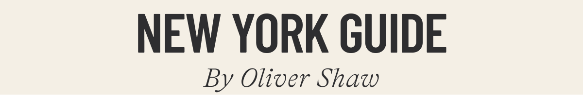 NEW YORK