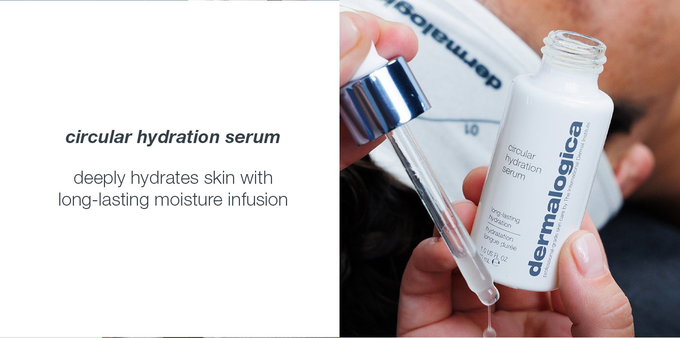 circular hydration serum 