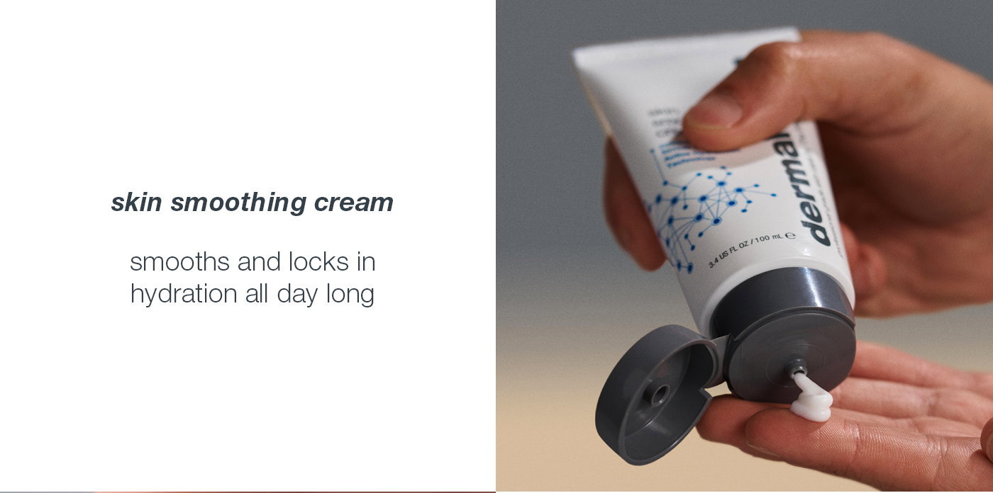 skin smoothing cream