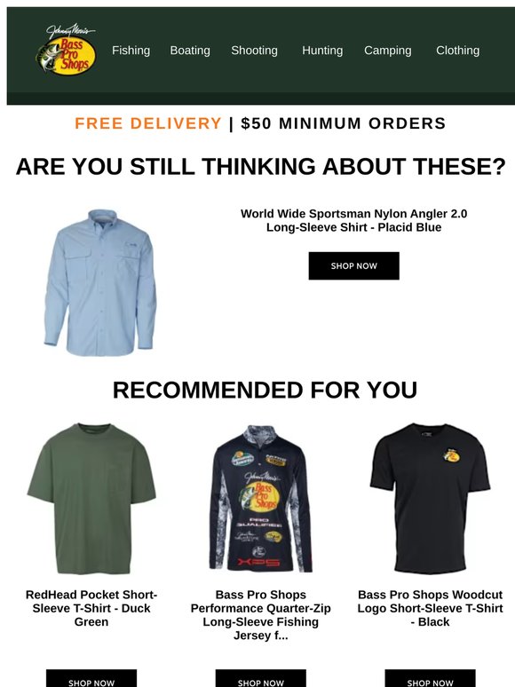 Your Favorite Find Is Still Waiting