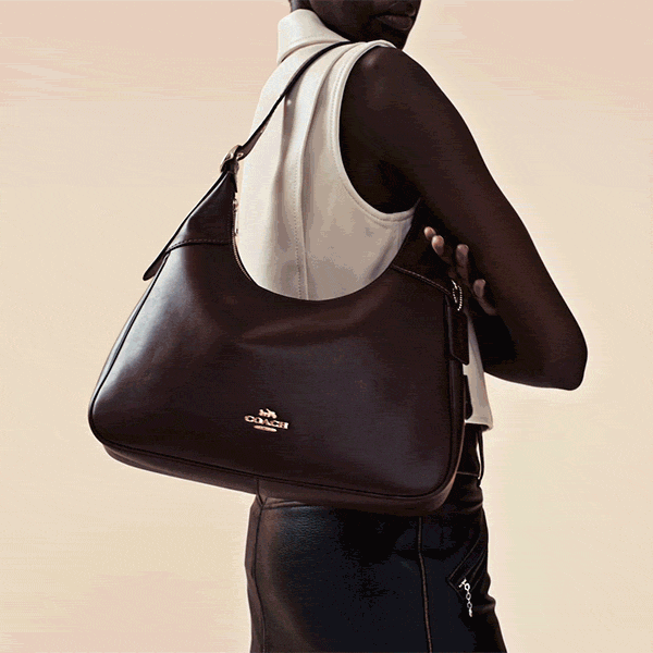 Shop the Ella Shoulder Bag