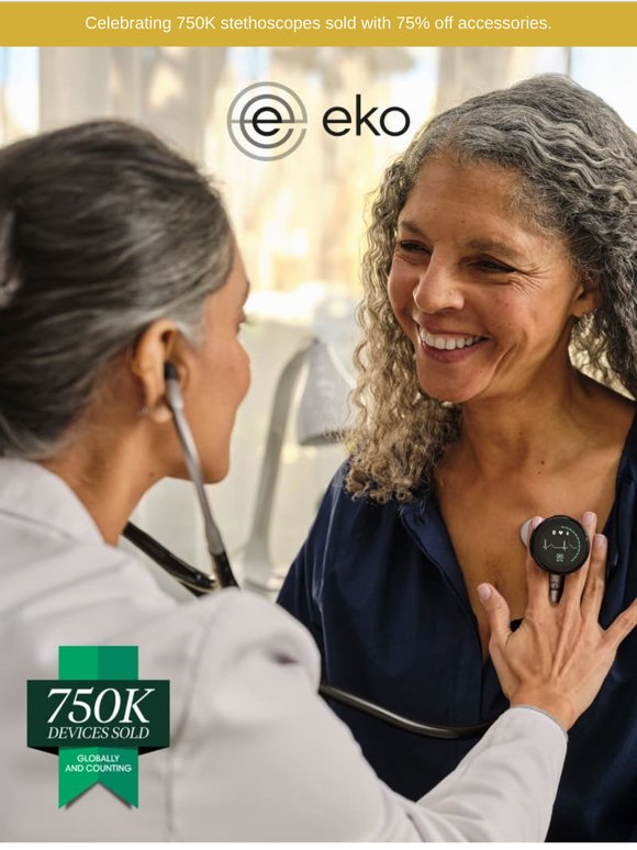 🩺 Hear More Clearly with Digital
