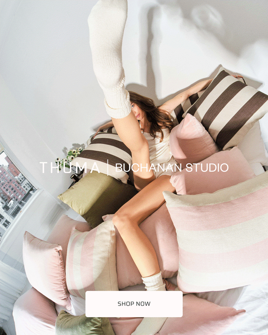 Thuma | Buchanan Studio