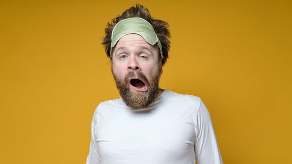 Pourquoi suis-je fatigué au réveil, même lorsque je respecte mon heure de coucher?