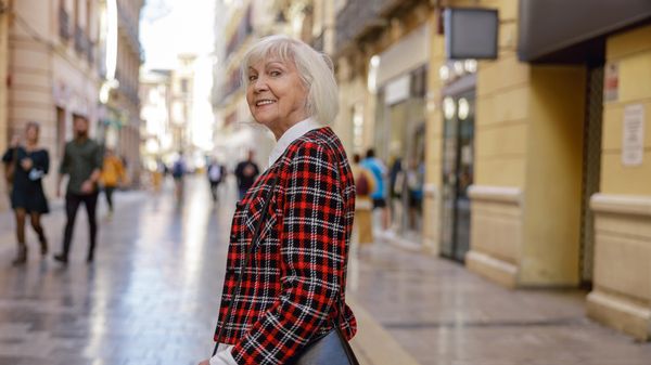 Baromètre Réseau francophone des villes amies des aînés:  Ce que veulent les vieux  pour vivre dans leur commune