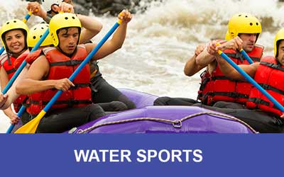 Water Sports with Breakaway Experiences