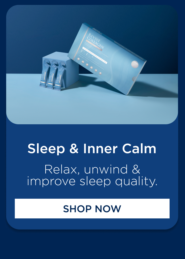 Revive Collagen - Sleep & Inner Calm