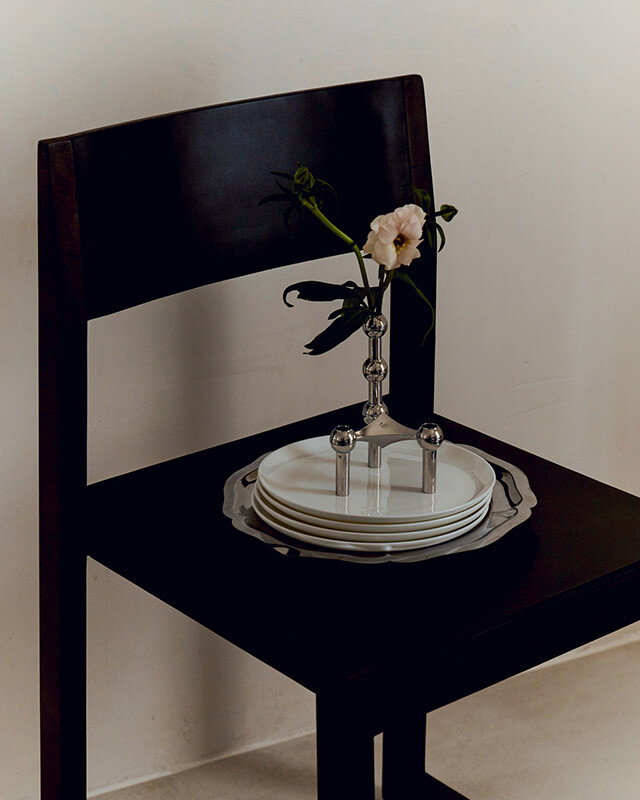 STOFF Nagel