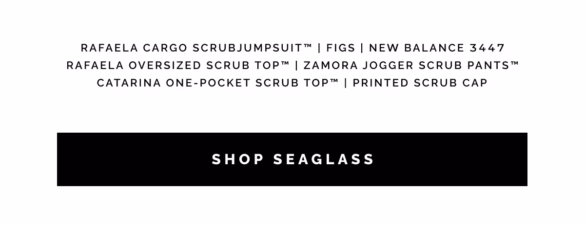 Shop Seaglass