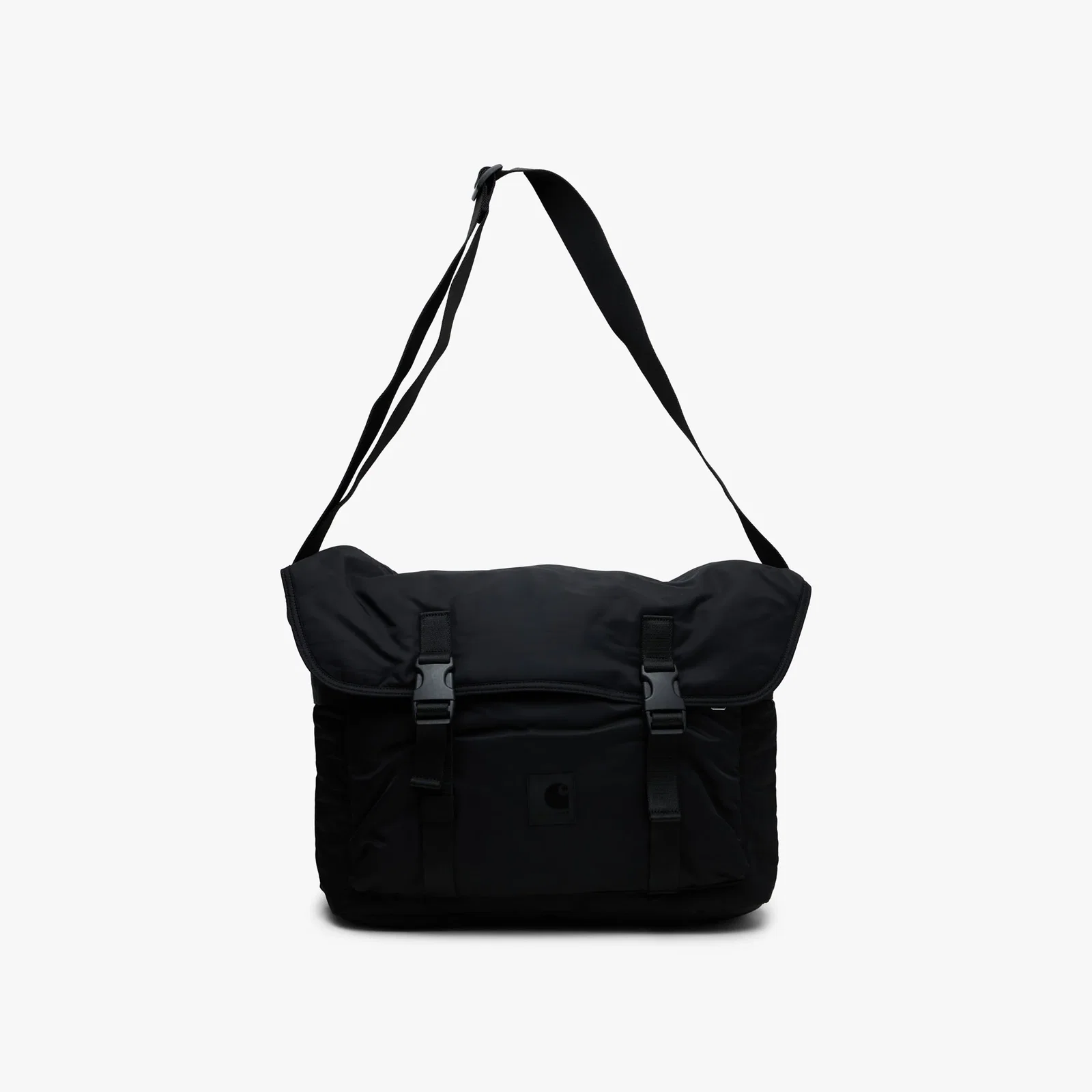 Image of Carhartt WIP Otis Messenger Bag / Black