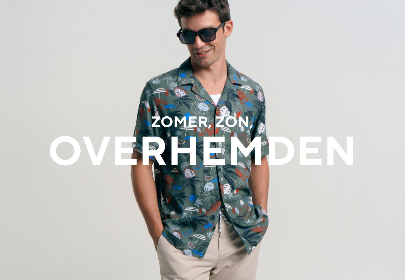 Resort-shirts