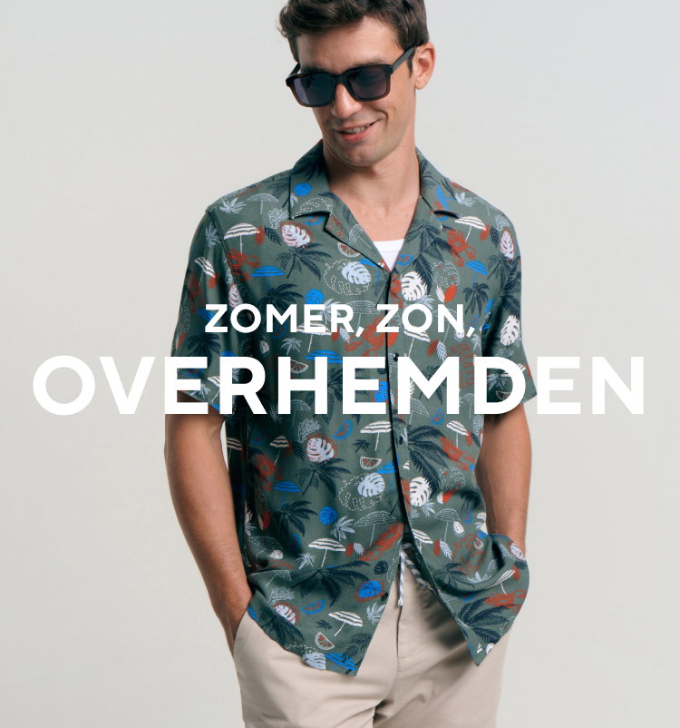 Resort-shirts