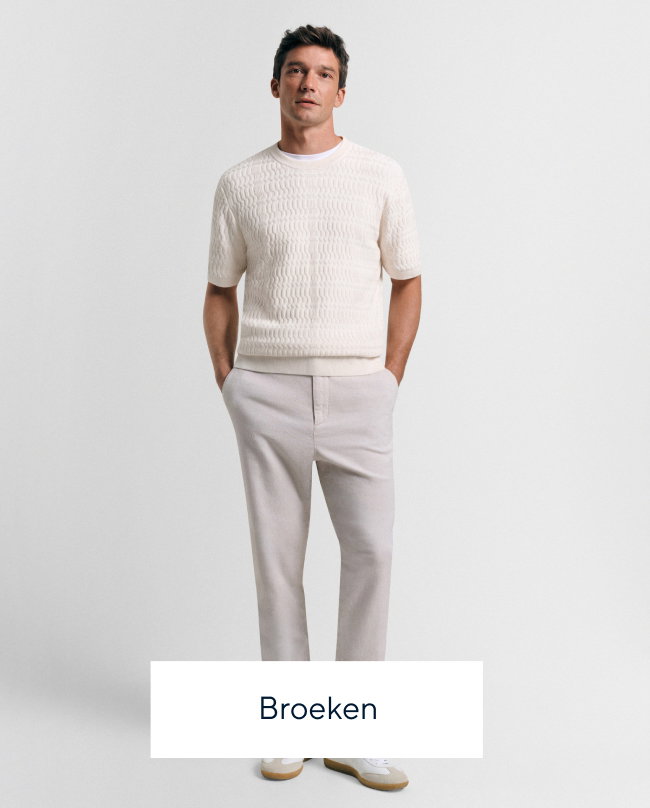 Broeken