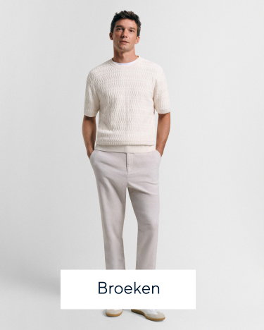 Broeken