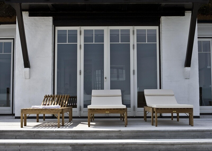 Skagerak Fritz hansen