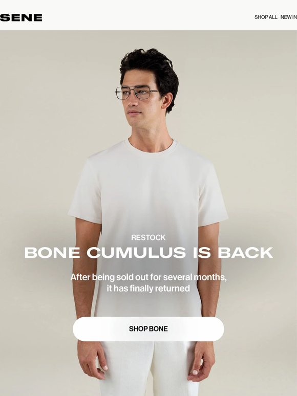 Finally, Bone & Pine Grove have returned (plus a preview of what's launching tomorrow)