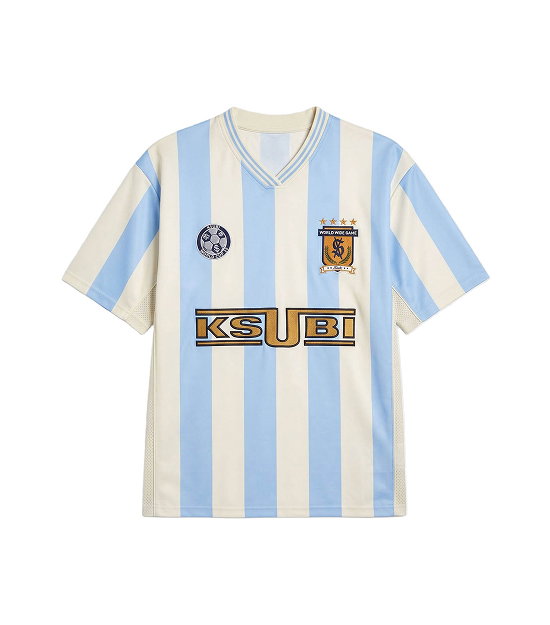 OFFSIDE SS JERSEY SKYBLU