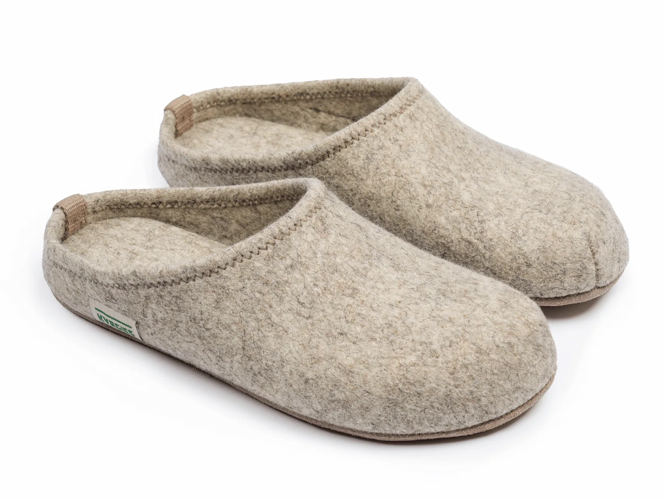 BAREFOOT SLIDES
