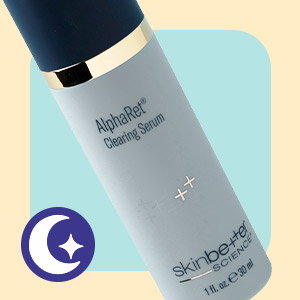 Night use