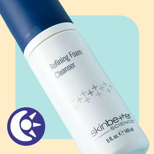 Day and evening use