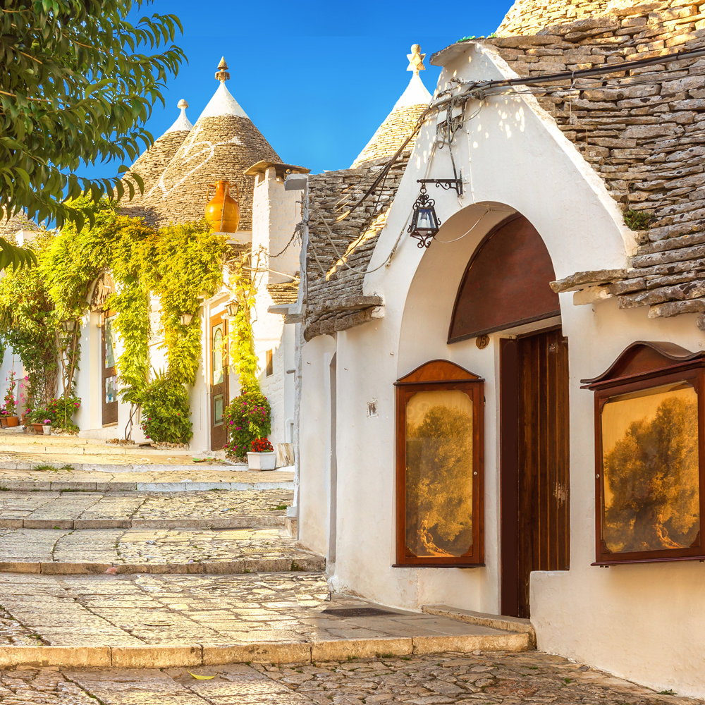Puglia
